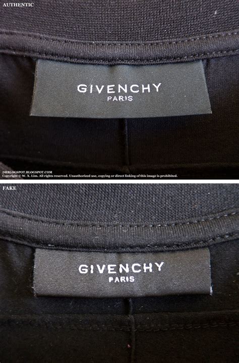 how to spot fake givenchy sweater|givenchy counterfeit catalog.